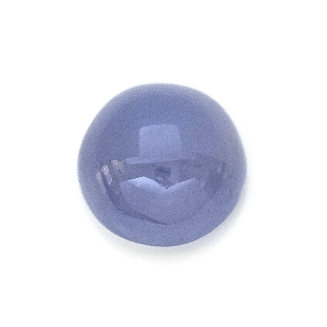 乐天商城 - ポイント5倍 ブルーカルセドニー 宝石 ルース 8.8ct