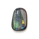 ボルダーオパール 宝石 ルース 6.93ct