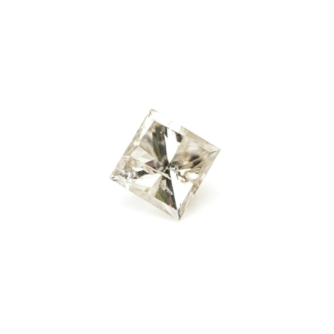 樂天商城 - ポイント5倍 ダイヤモンド 宝石 ルース 0.32ct