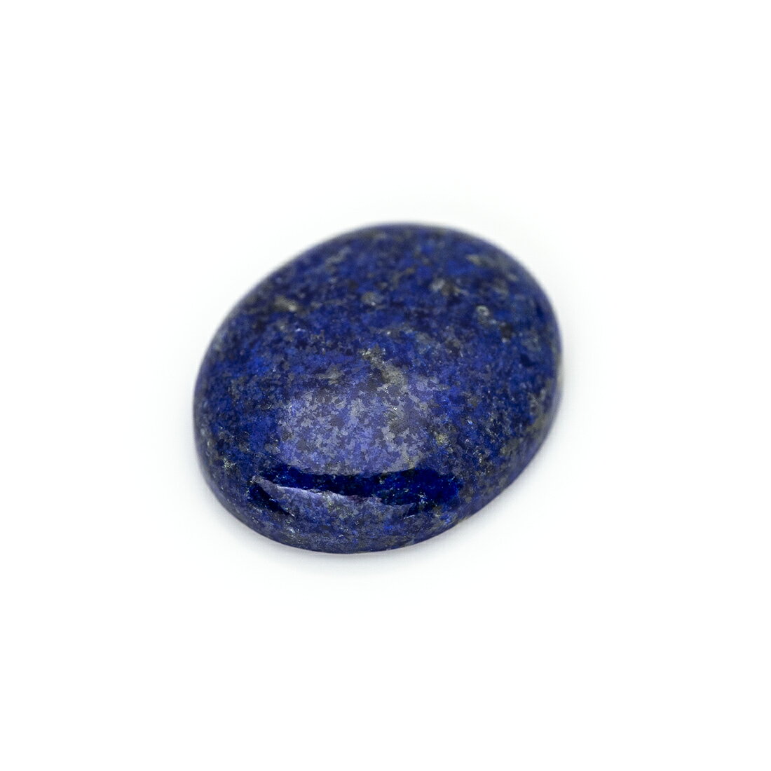お買い物マラソン1000円クーポン ラピスラズリ 宝石 ルース 10.76ct