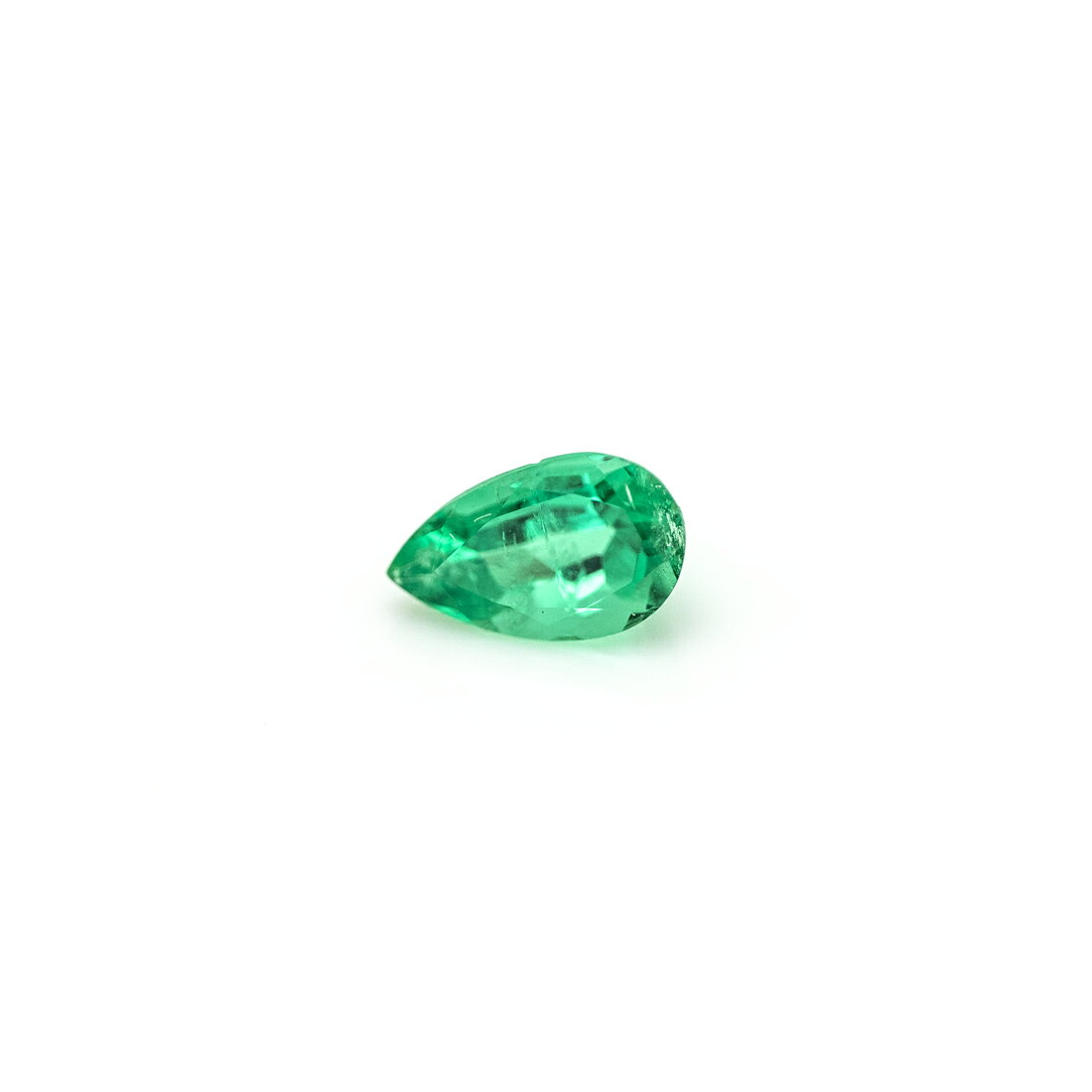 ポイント3倍 エメラルド 宝石 ルース 0.23ct