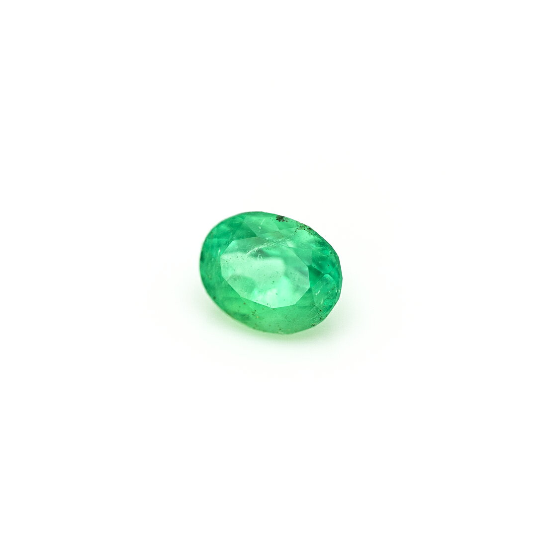 ポイント3倍 エメラルド 宝石 ルース 0.5ct