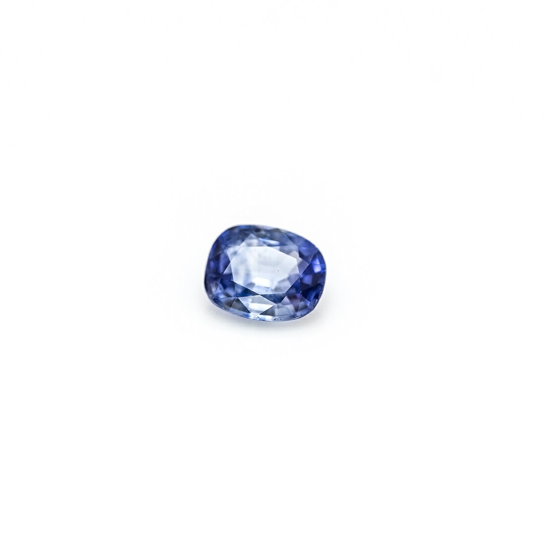 週末限定800円クーポン サファイア 宝石 ルース 0.21ct