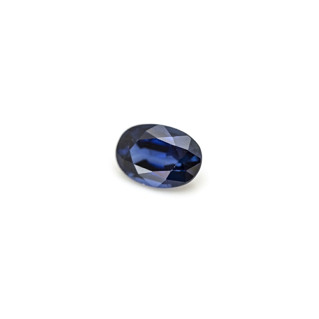 週末限定800円クーポン サファイア 宝石 ルース 0.33ct