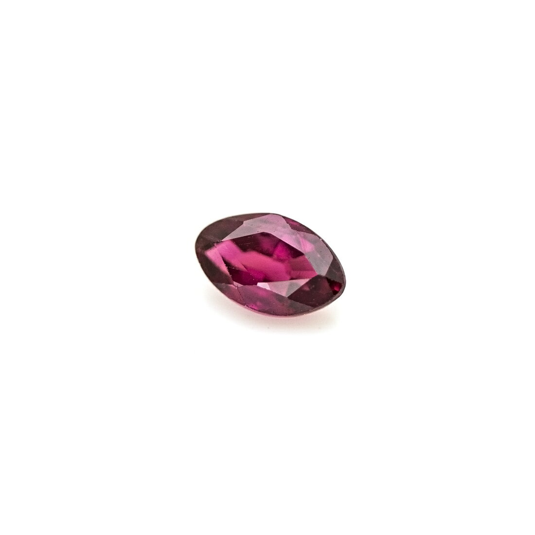 月間優良店5%OFFクーポン ルビー 宝石 ルース 0.27ct