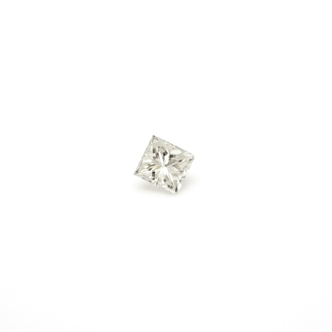 お買い物マラソン500円クーポン ダイヤモンド 宝石 ルース 0.06ct