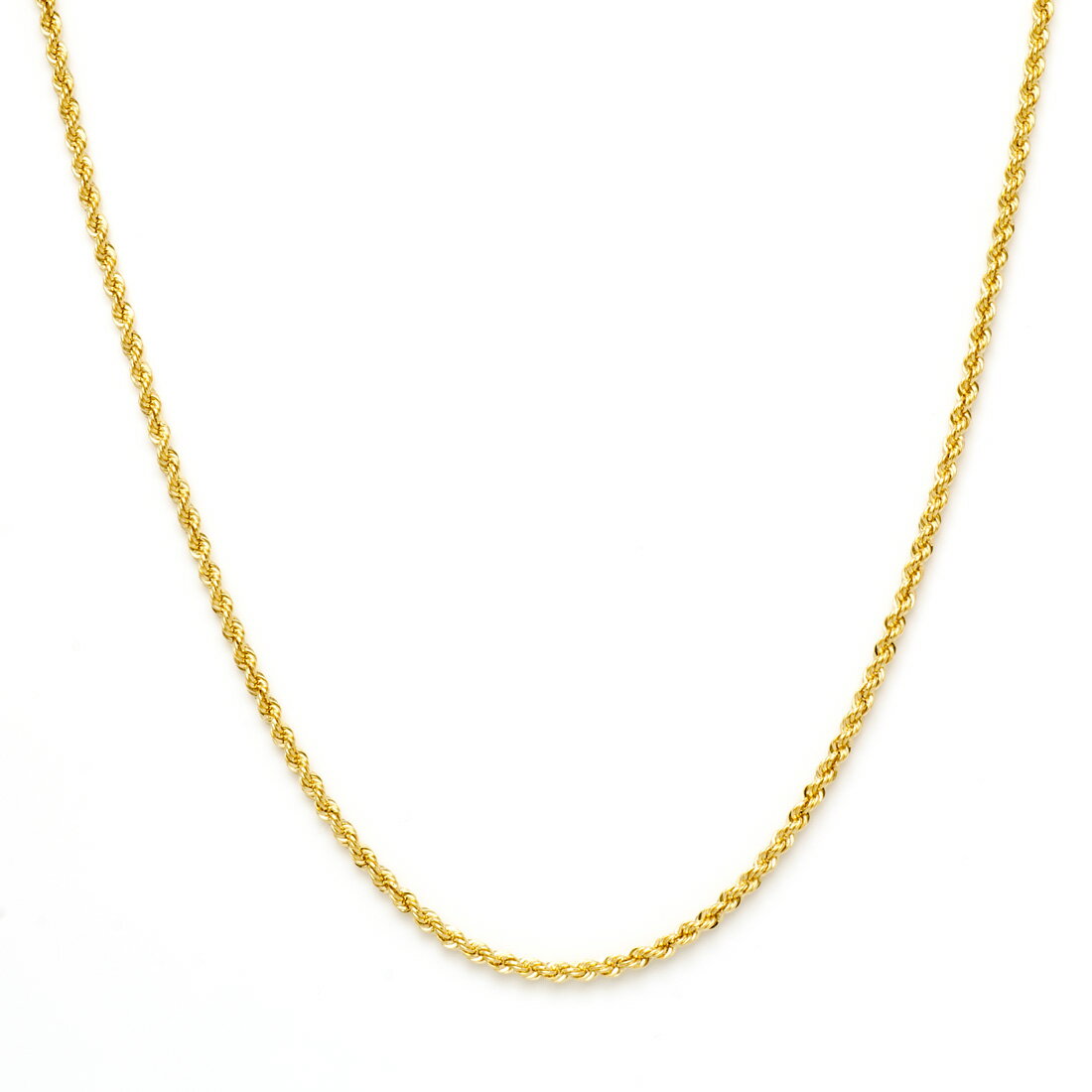 楽天市場】18金 18K(種類(チェーン)ロープ)(ネックレス 楽天市場】18金 18K(種類(チェーン)ロープ)(ネックレス