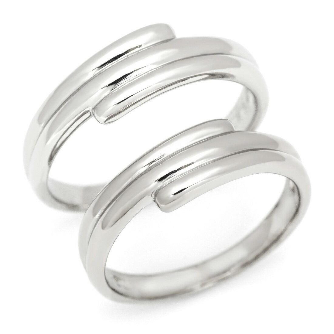 BlackFriday800円クーポン マリッジリング 「Hand」 シルバー925(レディース:1〜20号 メンズ:10〜29号) クリスマス Xmas