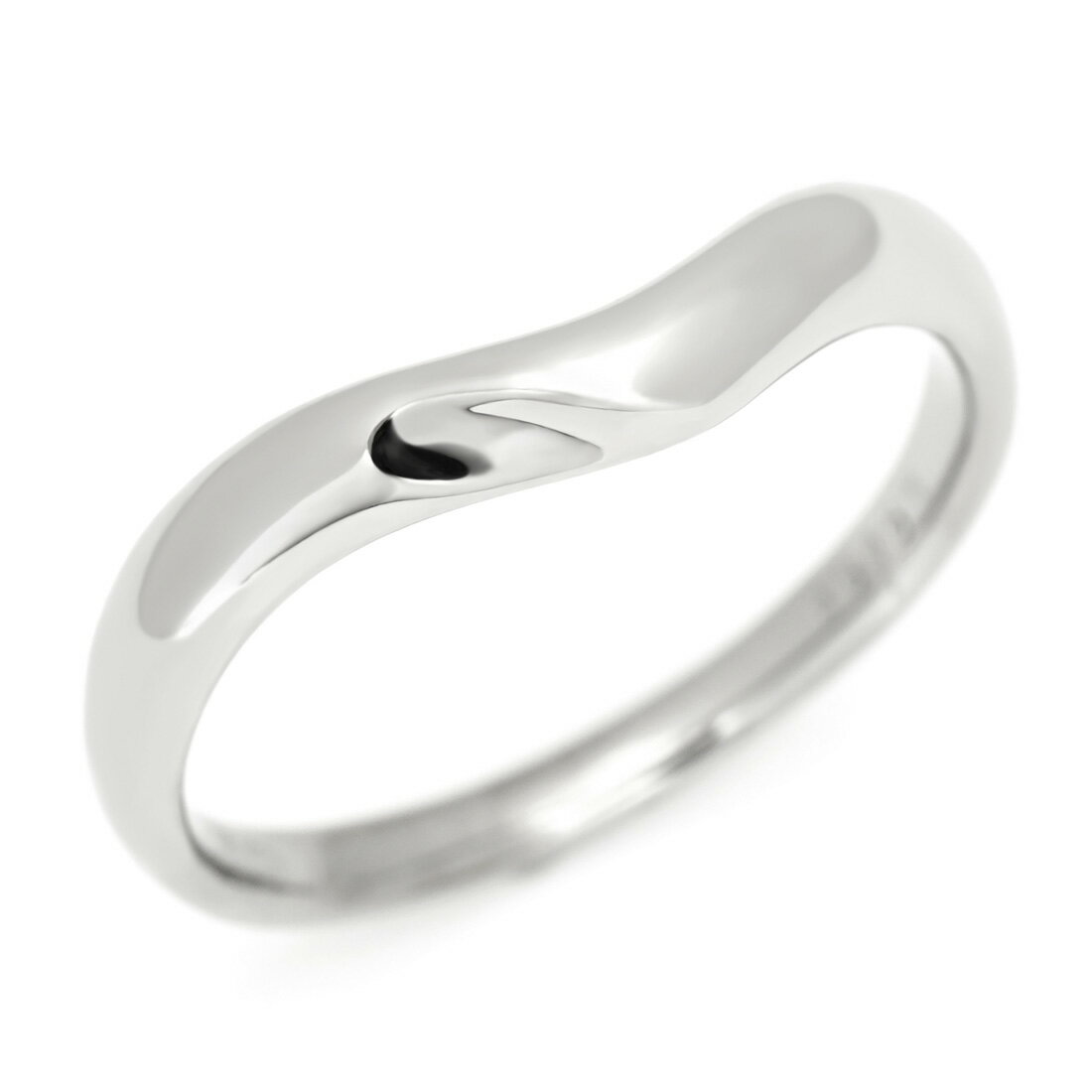 BlackFriday800円クーポン マリッジリング 「Kind」 シルバー925 (メンズ 10-29号) クリスマス Xmas