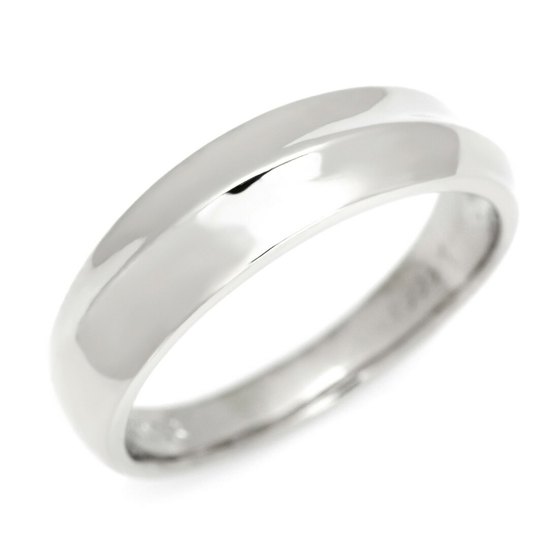 BlackFriday800円クーポン マリッジリング 「Hillock」 シルバー925 (メンズ 10-29号) クリスマス Xmas