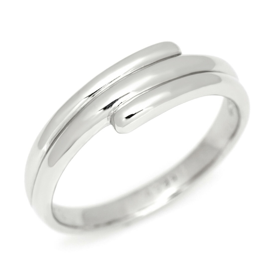 BlackFriday800円クーポン マリッジリング 「Hand」 シルバー925 (メンズ 10-29号) クリスマス Xmas