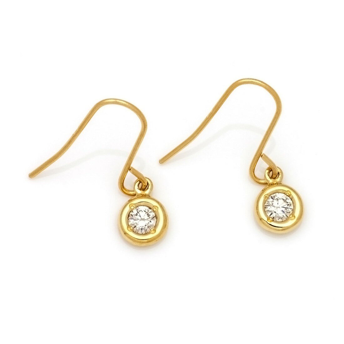 եåԥ  0.1ct piccolo  K18 ץ900K10 ꥹޥ Xmas