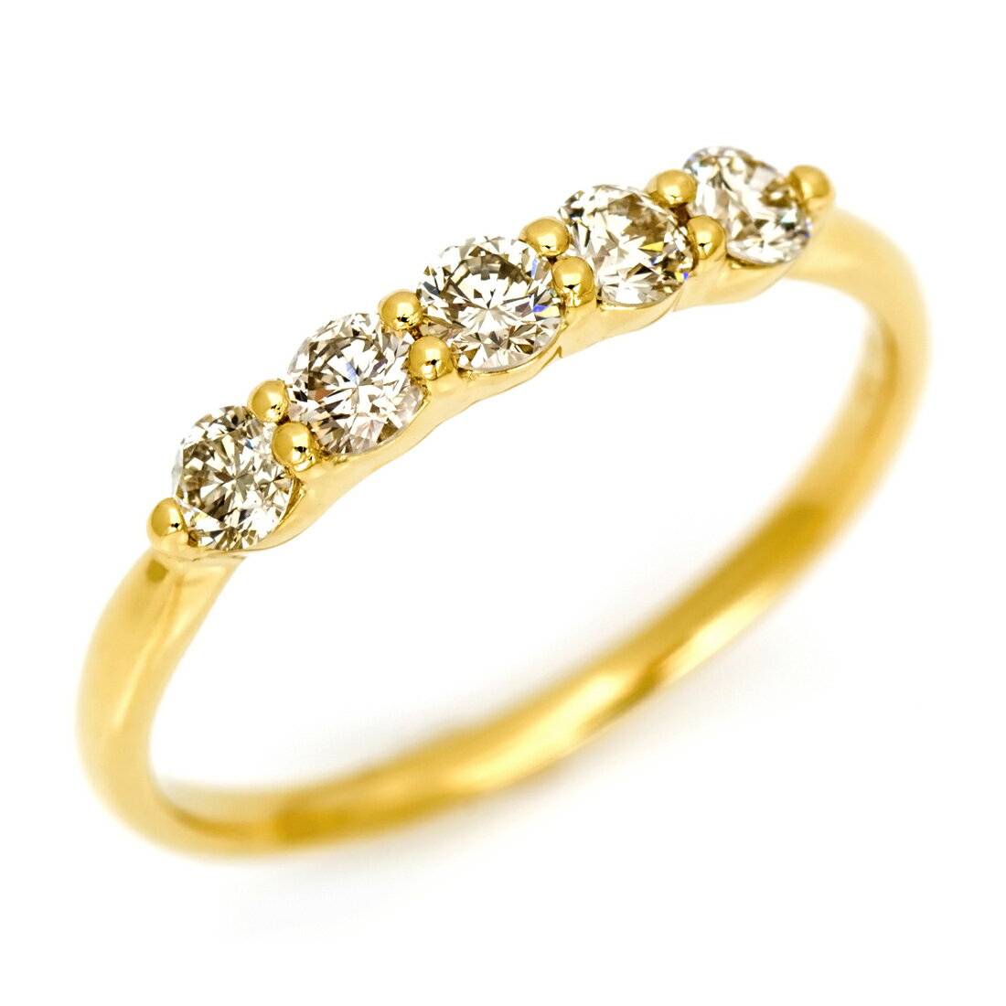 リング ダイヤモンド 0.3ct 「clarita」