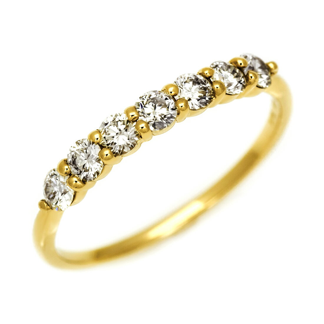 リング ダイヤモンド 0.4ct 「clarita」