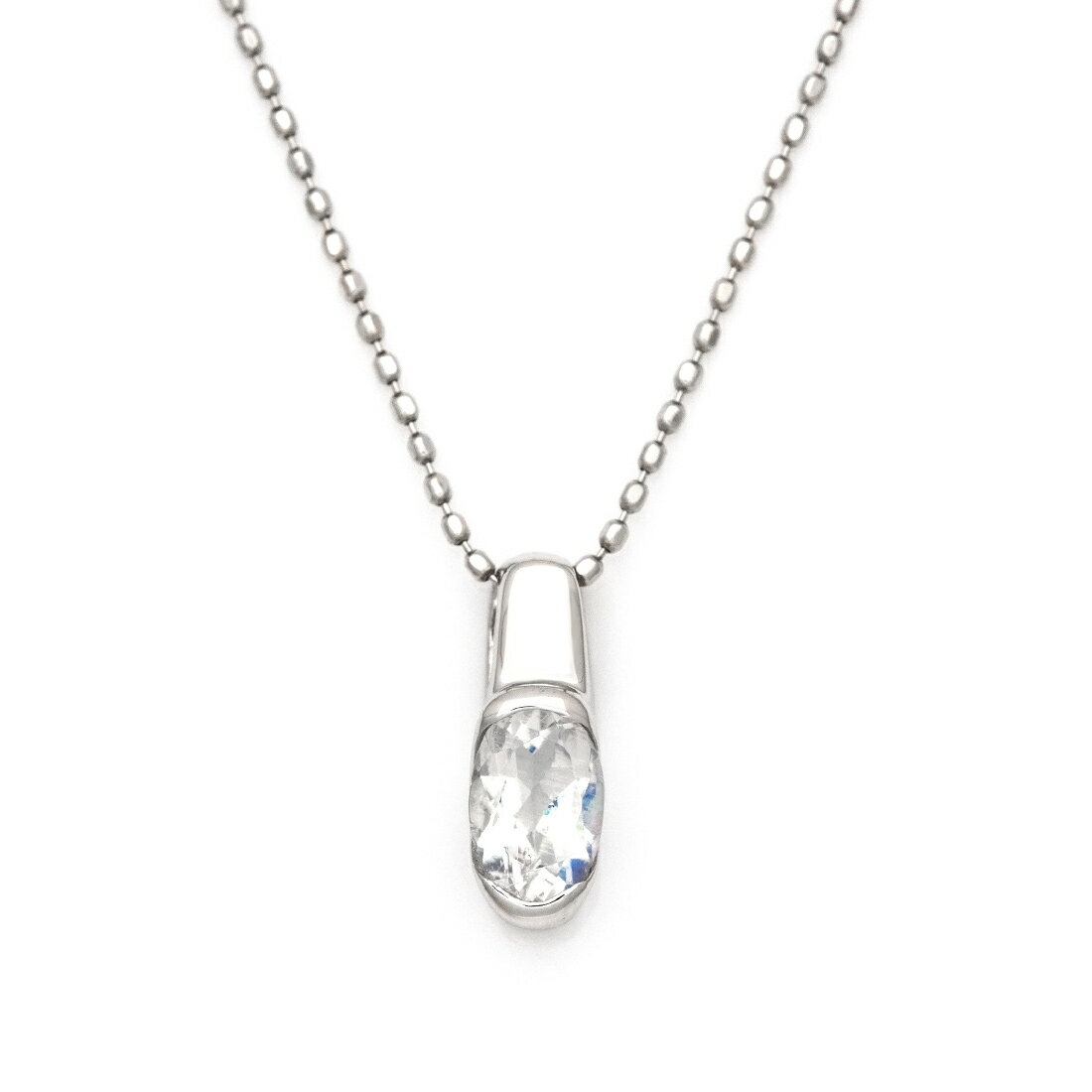 週末限定500円クーポン 【新作お試し価格】ペンダントトップ ブルームーンストーン ゴールド K18 プラチナ900・K10選択可 クリスマス Xmas