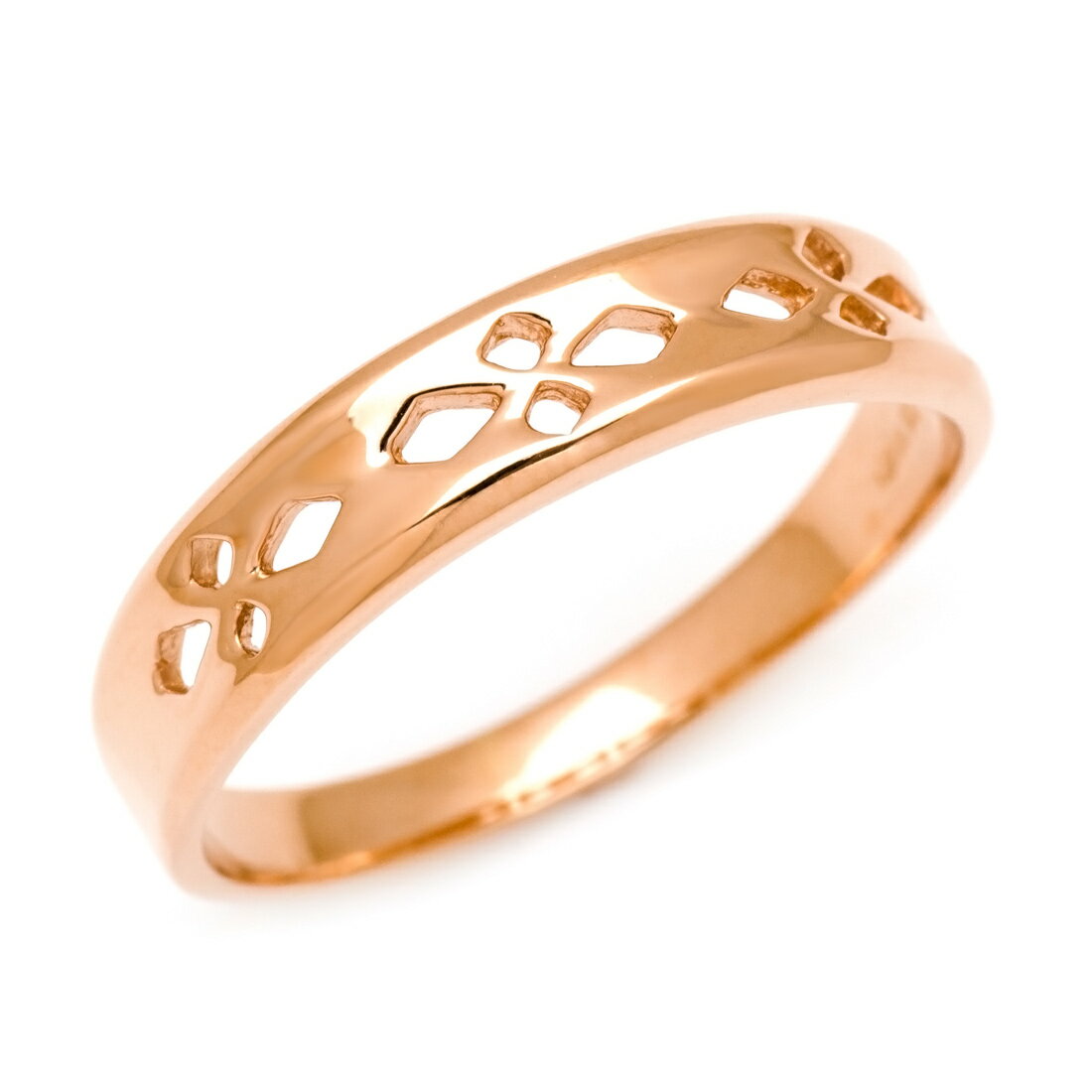 週末限定500円クーポン SV925 オープニングフラワー リング指輪 シルバー SILVER 刻印 文字入れ メッセージ ギフト 贈り物 ピンキーリング対応可...