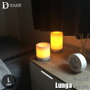 DI CLASSE fBNbZ LED candle Lunga (L) LED Lh K Ci[p[c (L) LA5404WH [Lh e[uv [hv Ɩ dr ^C}[t