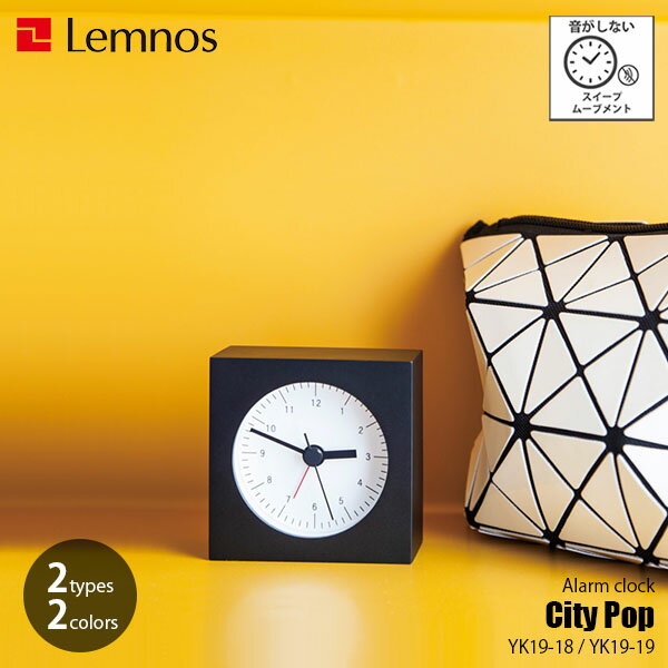 Lemnos レムノス City Pop シティポップ 
