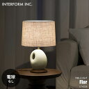 INTERFORM C^[tH Flor t[ e[uCg (dȂ) LT-4226 e[uv fXNCg fXNv Ɩ LEDΉ E17 `40W~1