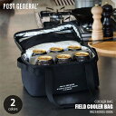 POST GENERAL |XgWFl FIELD COOLER BAG tB[hN[[obO 982340005-0006 ۗobO pobO AEghA L o[xL[ `obO