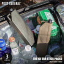 POST GENERAL ポストジェネラル THE ICE ERA STICK PACK3 ザ アイスエラ コールドアイススティック 3本セット 9823700...