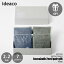 ideaco ǥ GIFT BOXorganic cotton towel face&bath 2set/pair gift   ideaco ǥ ˥ååȥ󥿥 ڥե / face&bath 2ȥå £ ץ쥼 ˤ