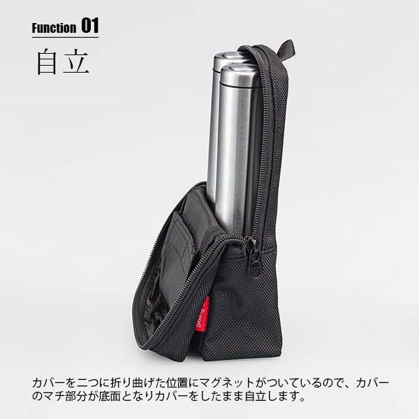 Russell Hobbs ��å���ۥ֥� ��ư�ߥ�ߥ� ����꡼�ݡ��� Carry Pouch 7934JP ���ѥ����󥰥Хå� ��ư�ߥ� ����ȡ��ڥåѡ� �ߥ� Salt �� Pepper Mill Mini 7933JP���� ��Ǽ �������� ��Ω