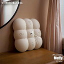 INTERFORM インターフォルム Muffy ムフィ 掛時計 CL-4426 掛け時計 ウォールクロック 壁掛け時計 音がしない スイープムーブメント スイープセコンド