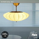 INTERFORM C^[tH Pluie vC V[OCg (LEDt) LT-4408 V[Ov 3 VƖ E26 60W~3