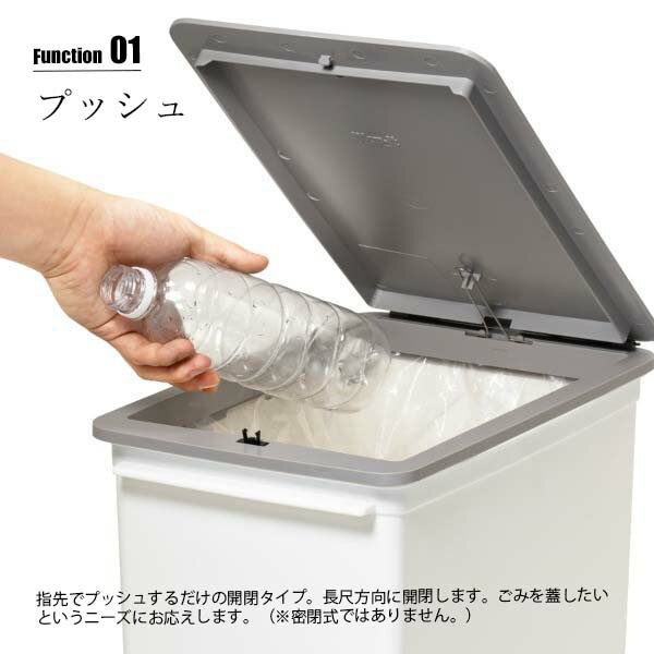 like-it ライクイット Push ope...の紹介画像3