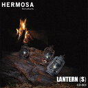 HERMOSA nT LANTERN S ^S GD-003 LEDd Ɩ Cg AC drp AeB[N&re[W