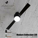 JAVALO ELF W@Gt Modern Collection LED 2 blades style V[Ot@ JE-CF005M VƖ R 44C`