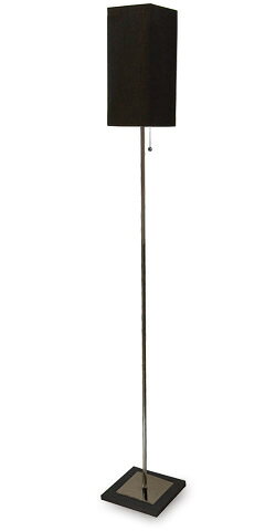 楽天市場】ディクラッセ スタジオdフロアランプ lf4463bkの通販
