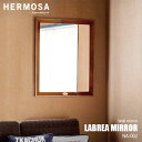 HERMOSA nT LABREA MIRROR uA~[ NA-002 Ǌ|~[  S3F