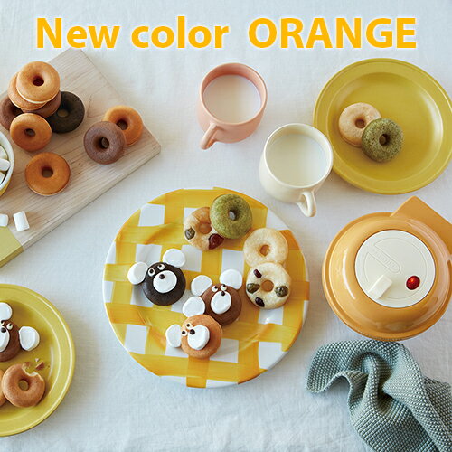 recolte レコルト Smile Baker Mini スマイルベイカー ミニ RSM-2 ホットプレート ...