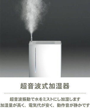 Stadler Form/スタドラーフォーム Ultrasonic humidifier Anton 超音波式加湿器 アントン 超音波式/コンパクト/アロマ/除菌/バクテリア除去