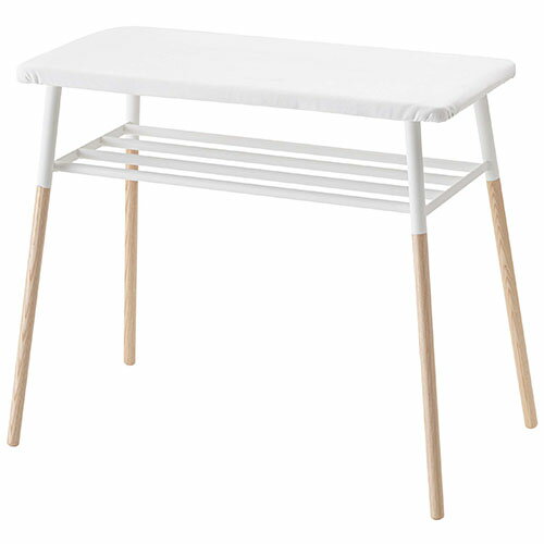 Tosca トスカ 山崎実業 出しておける スタンド式 棚付アイロン台 Ironing Board アイロンボード 棚付き 天然木 インテリア 北欧シンプル Unlimit セレクトショップ Tosca トスカ 山崎実業 出しておける スタンド式 棚付アイロン台 Ironing Board アイロンボード 棚付き 天然木 インテリア 北欧シンプル Unlimit セレクトショップ