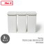 like-it 饤å Push open dust box 25 ץå奪ץȥåӥ25(3) LBD-223P Ȣ Ȣ ȥܥå  25åȥ å