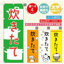 のぼり旗 ごはん 定食のぼり 寸法60×180 丈夫で長持ち【四辺標準縫製】のぼり旗 送料無料【3980円以上で】のぼり旗 オリジナル/文字変更可/のぼり旗 ランチ お昼ごはん 昼飯のぼり/のぼり旗 ごはん 定食のぼり(3)