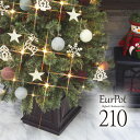 yXSiP5{zNX}Xc[  k 210cm  [bpgEqc[ I[ig  Zbg c[ k[hc[ X ornament Xmas tree EurPot wool M CeA