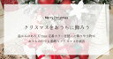 【只今店内全品P5倍】クリスマスリース ホワイト 15cm 手作り リース クリスマス 壁 壁掛け リース 飾り 装飾 ディスプレイ 店舗装飾 デコレーション かわいい おしゃれ 玄関 サンタ サンタクロース インテリア 2