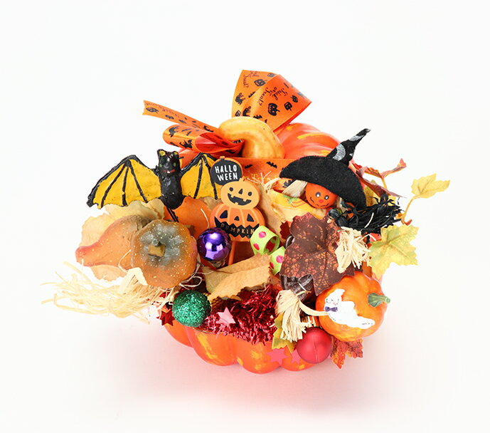 ハロウィン 飾り 装飾 ディスプレイ オブジェ 置物 ハロウィーン HALLOWEEN 店舗装飾 インテリア デコレーション かわいい おしゃれ★