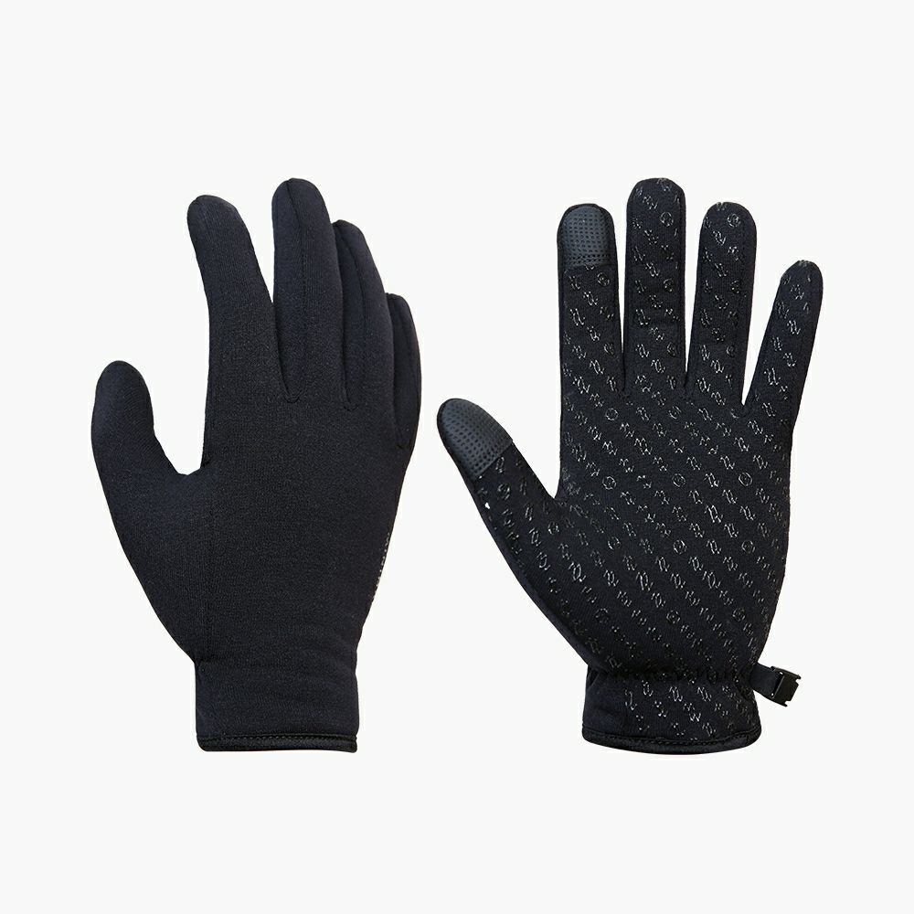 アグ オーストラリア　手袋（メンズ） MINIMAL WORKS （ミニマルワークス） SNUG GLOVE スナグ グローブ アウトドアグローブ キャンプ アウトドア 登山 手袋 軽量 保温性 S L MGAC-SG000-GO