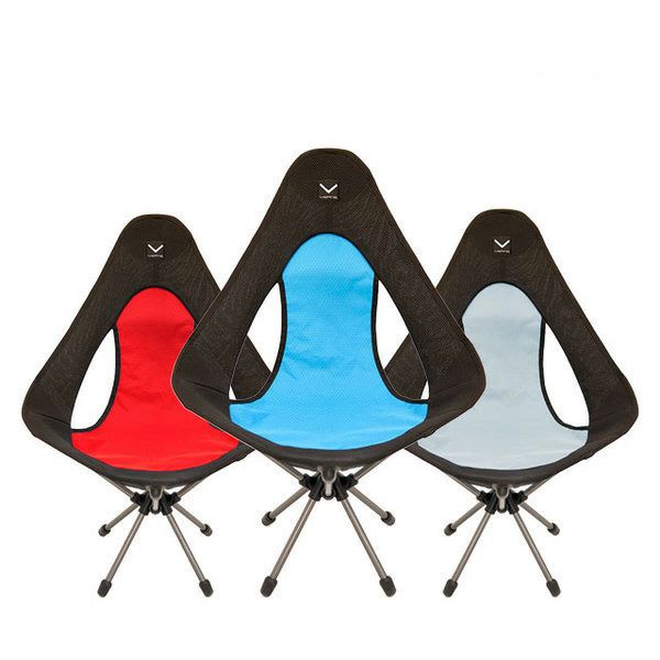 VERNE｜ACTIVE Chair RX