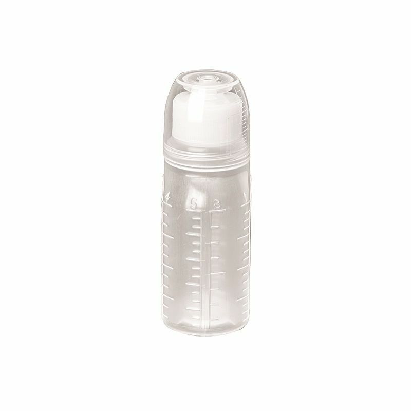 EVERNEW エバニュー ALC.Bottle w/Cup 60ml アルコールボトル