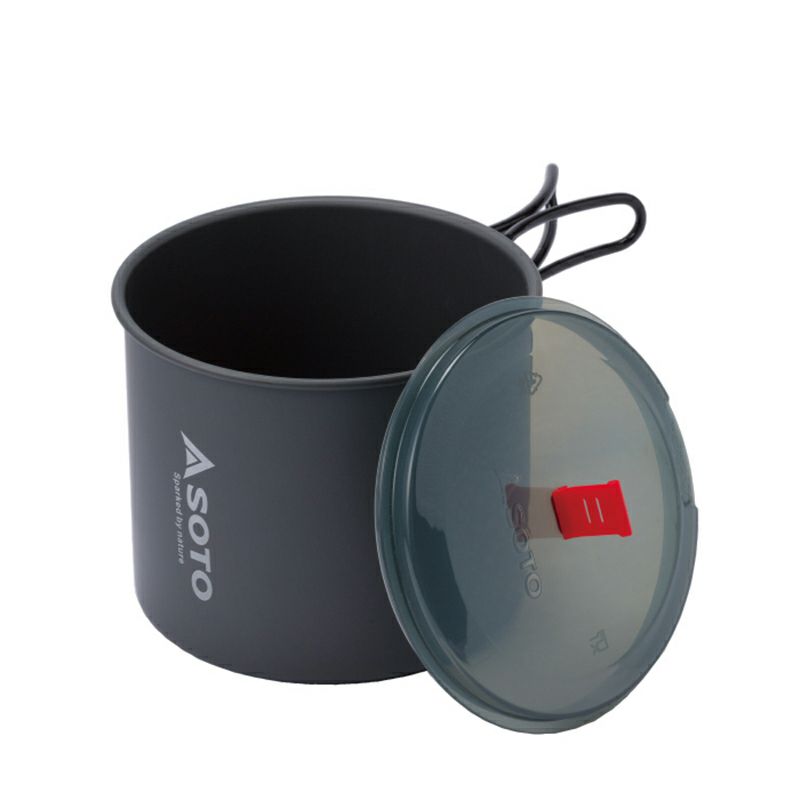 SOTO  NEW RIVER POT ˥塼Сݥå M SOD-511