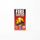 Mt.SUMI マウントスミ FIRELIGHTERS / ファイヤーライターズ 焚き火 着火剤 簡単