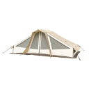【SALE 30%OFF】OGAWA オガワ オーナーロッジ ヒュッテレーベン テント