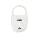 AS2OV (アッソブ) 40D NYLON RIP ECO BAG Lサイズ エコバッグ(4)