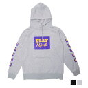 30 OFF P01 (プレイ) PLAY LOGO HOODED SW 2022 パーカー